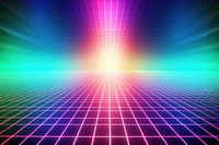 Retrowave rainbow backgrounds abstract purple.