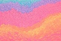 Rainbow backgrounds outdoors pattern.