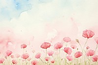 Background carnation backgrounds outdoors painting.