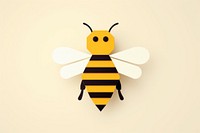 Honey bee animal insect honey.