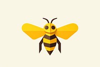 Honey bee animal insect hornet.