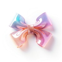 3d jelly glitter bow celebration accessories accessory.