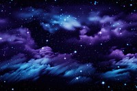 Neon dark night sky background backgrounds astronomy universe.