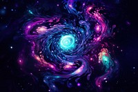 Neon galaxy background backgrounds astronomy universe.