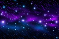 Neon space and stars background backgrounds astronomy universe.