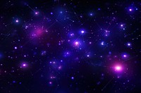 Neon space and stars background backgrounds astronomy universe.