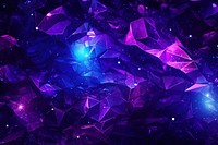 Neon space background backgrounds crystal purple.