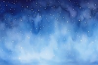 Star on night sky backgrounds texture nature.