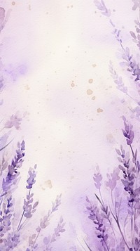 Lavender flower wallpaper purple plant backgrounds.