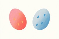 Easter eggs painted easter creativity easter egg.