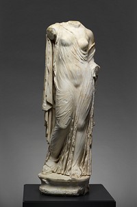 Statue of Venus Genetrix