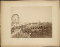 View on the Midway by Browning