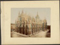 Milan Cathedral