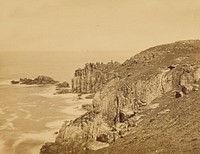 Lands End by Francis Frith