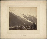 Vue Suisse by Adolphe Braun