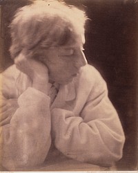 Henry Herschel Hay Cameron by Julia Margaret Cameron