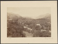 Rydal Vale by Francis Frith