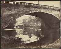 Bridge near Kenilworth Castle