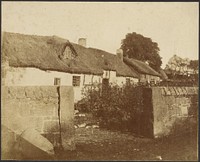 Cottages, Chester