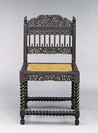 Side chair