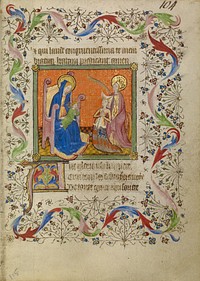 Saint Catherine Presenting a Kneeling Woman to the Virgin and Child