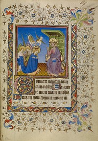 The Coronation of the Virgin