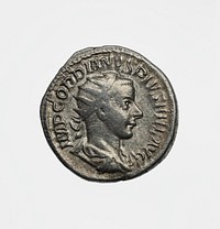Antoninianus of Gordian III