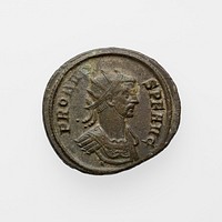 Antoninianus of Probus