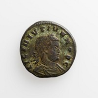 Follis of Licinius I