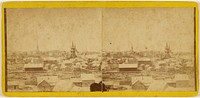 View of Oldtown, Me.? by M L Averill