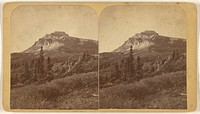 Uncompahgre Peak [Colorado] by Barnhouse and Danforth