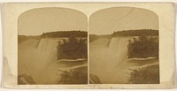 American Falls. by Beckel Brothers