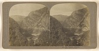 The "Yosemite" of Norway. by Carleton H Graves