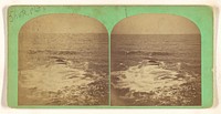 Marine Views, Cape Ann, Mass. by Charles H Shute and Son