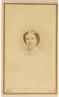 Mrs. William Philips Baker. by Thomas Faris