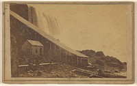 Point View, Niagara Falls, N.Y. by Samuel J Mason