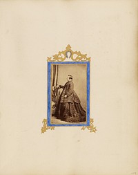 Maria Augusta Hare, Countess of Listowel