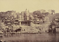 Benares