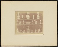 Articles of Glass by William Henry Fox Talbot
