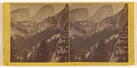 From the South Fork (#16) by Carleton Watkins