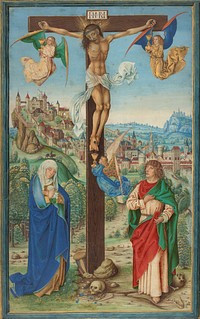 The Crucifixion