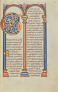 Decorated Text Page