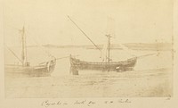 Cayeeks in North Bay, B.H. Renkioi by John Kirk