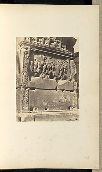 Arch of Titus, Rome by Robert Macpherson