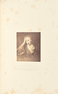 A. Pope by J. Richardson by Caldesi and Montecchi