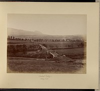 Endrick Valley by Thomas Annan