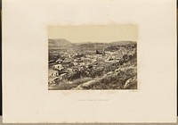Nazareth, from the North-West by Francis Frith