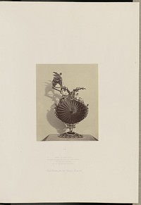 Ewer in Sardonyx by Charles Thurston Thompson