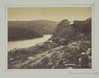 Castletownshend from Raheen by Sir John Joscelyn Coghill