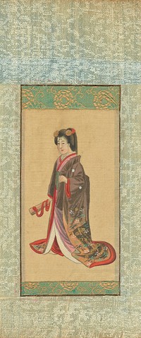 Geisha